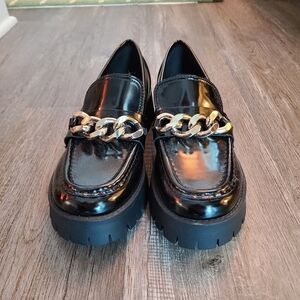 Guess Womens Loafers